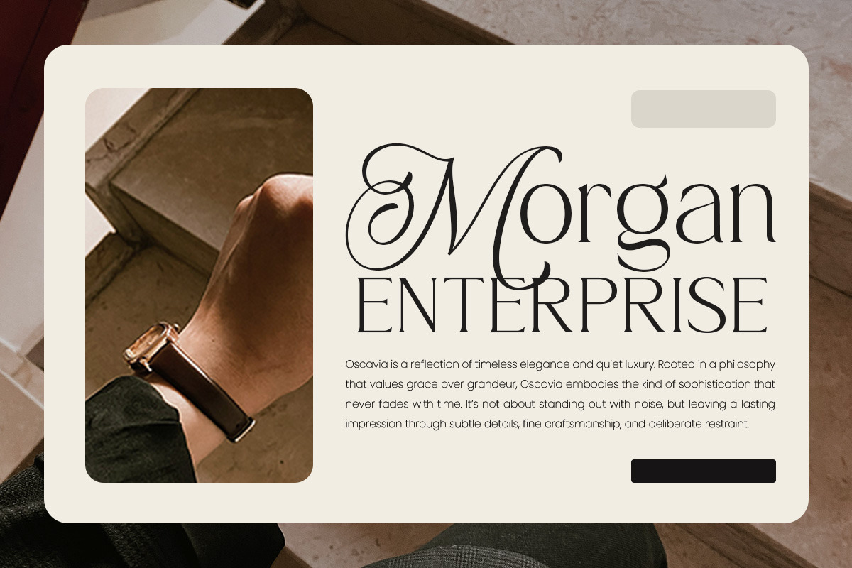 BrikeyMoura–Timeless Aesthetic Serif, a Font by roomspace creative lab (Photo 3 of 12)