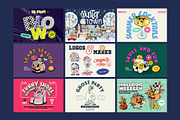 Whole Shop Bundle - 97% OFF!, a Graphic by Alina Sh (Thumbnail 6 of 12)