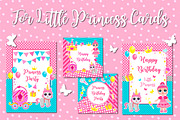Happy birthday cards, a Card Template by PatapovaVika (Thumbnail 1 of 2)