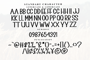 Good Junior, a Serif Font by InermediaSTUDIO (Thumbnail 2 of 7)
