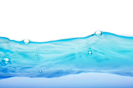 Water background containing abstract, aqua, and aquarium, an Abstract Photo by Liliia Rudchenko
