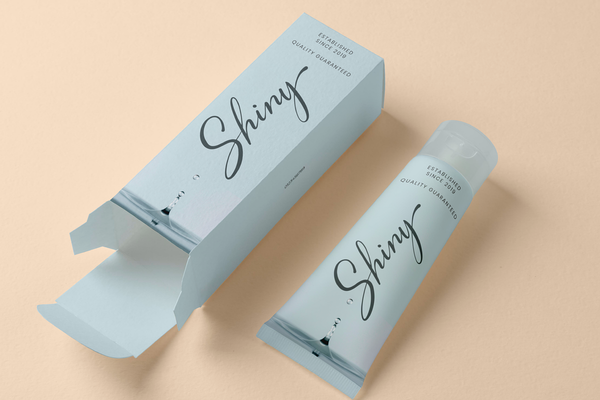 The Morteffis | Modern Calligraphphy, a Script Font by Denustudios (Photo 11 of 15)