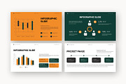 Croi : Pitch Proposal Google Slides, a Presentation Template by Punkl Camp (Thumbnail 3 of 16)