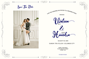 Waldine, a Handwritten Font by Nowlystudios (Thumbnail 4 of 8)