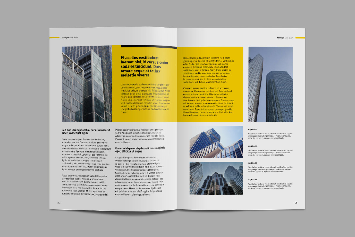 Kreatype Case Study, a Brochure Template by Kreatype Studio (Photo 17 of 19)