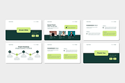 Strategic Partnership - Goole Slides, a Presentation Template by QR Design Studio (Thumbnail 3 of 3)