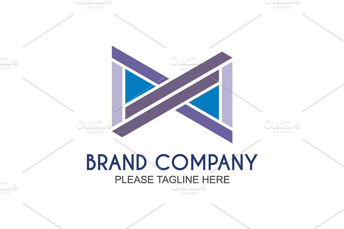 20 Logo Infinity Templates Bundle, a Branding & Logo Template by Friendesigns (Photo 11 of 21)