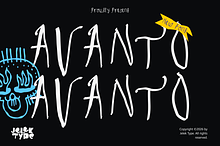 Avanto