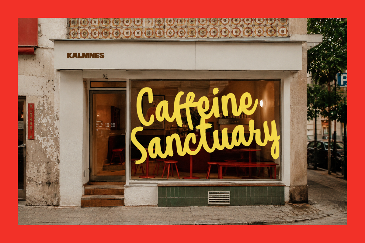Attern - Script Handwriting Fonts, a Handwritten Font by Konstantine Studio (Photo 3 of 9)