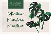 Bouncilla | Happy Brush Script Font, a Script Font by Ramona Schratt (Thumbnail 12 of 20)