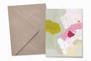 Contemporary Spring, a Decorative Illustration by rileyBgraphics (Thumbnail 4 of 7)