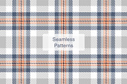 #259 Urban Plaids, a Pattern Graphic by Plaid4You (Thumbnail 3 of 5)