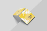 Square Compact Mirror Mockups, a Product Mockup by GfxFoundry (Thumbnail 5 of 7)