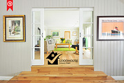 Good House/Property - Logo Template, a Branding & Logo Template by Artha Desain (Thumbnail 4 of 5)