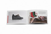 Union - Fashion A5 Look Book, a Brochure Template by Incools Stokie (Thumbnail 12 of 13)