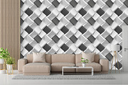 Seamless Geometric Pattern, a Pattern Graphic by Digital Studio (Thumbnail 4 of 5)