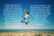 YJC Snapstack, a Handwritten Font by YENTY JAP CO (Thumbnail 4 of 9)