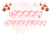 Bela Love, a Handwritten Font by Yoga Letter (Thumbnail 4 of 7)