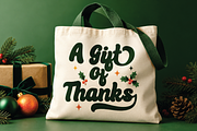 Christmas Font - Beloved Holiday, a Script Font by Mozatype (Thumbnail 3 of 9)