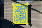 Bekix - Funky Liquid Retro Y2K Font, a Sans Serif Font by Casloop Studio (Thumbnail 9 of 9)