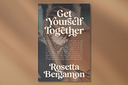 Basher Rivelga, a Serif Font by studiobasic (Thumbnail 3 of 11)