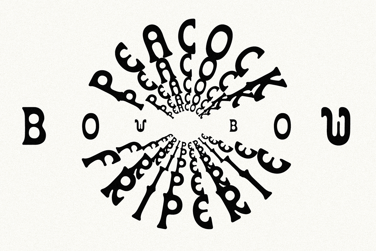MC Parello, a Handwritten Font by McLetters (Photo 4 of 10)