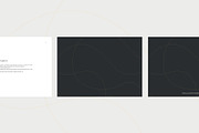 Digital Brand Guidelines, a Brochure Template by Underelevated (Thumbnail 6 of 6)