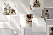Mardera / Social Media Pack, a Social Media Template by Simple có (Thumbnail 2 of 10)