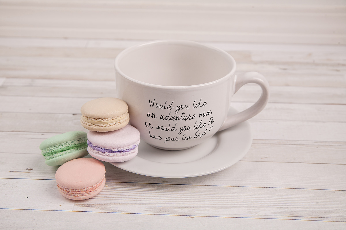 Sweet Simplicity~A Handwritten Font preview 4
