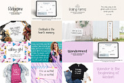 The Note Taking Font Bundle, a Handwritten Font by Beck McCormick (Thumbnail 2 of 7)