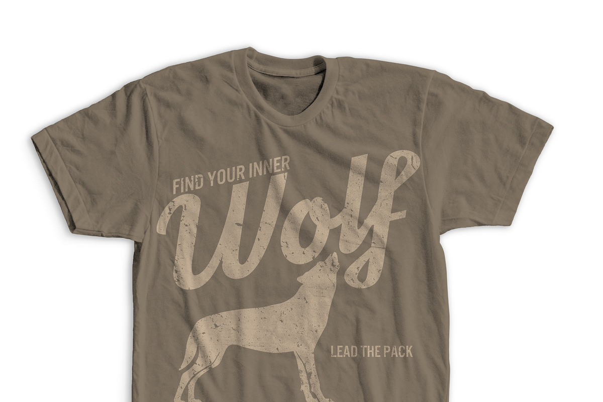 10 Retro Vintage T-Shirt Designs, a Graphic by CJR Designs (Photo 2 of 11)