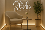 Easter Bunny, a Handwritten Font by InermediaSTUDIO (Thumbnail 6 of 8)