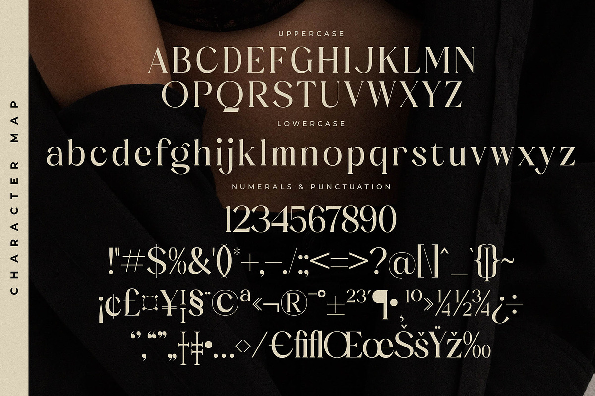 Magden Modern Font Serif, a Serif Font by Storytype Studio (Photo 13 of 15)
