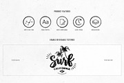Summer Logo Templates, a Branding & Logo Template by Easybrandz (Thumbnail 3 of 3)