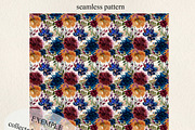 PNG Flower valley 2, an Illustration by Art Watercolor Stories (Thumbnail 9 of 10)
