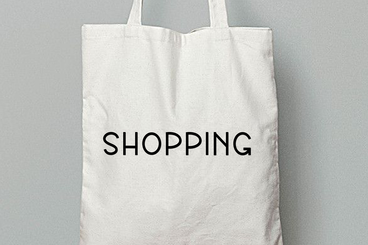 Nothing Birthday, a Serif Font by InermediaSTUDIO (Photo 6 of 7)