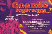 Redsema | Groovy Retro Font, a Font by twinstd (Thumbnail 8 of 12)