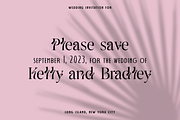 The Wedding Font Duo III, a Serif Font by Headfonts (Thumbnail 4 of 10)
