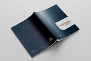 Business Proposal Template, Brochure, a Brochure Template by Niofix (Thumbnail 6 of 6)