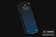 Out of Space, a Wallpaper Graphic by Maximhuz (Thumbnail 7 of 9)