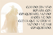 Wanderlust Serif Font, a Serif Font by Anna Zakharchenko (Thumbnail 4 of 15)