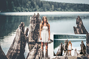 Matte Lightroom Presets, an Action Add-On by PresetKingdom.com (Thumbnail 3 of 7)