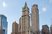 New York City Winter Photos, a Holiday Photo by Full Circle Design Studio (Thumbnail 6 of 14)