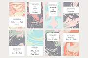 144 Save tha Date templates, a Card Template by DariSmartArt (Thumbnail 14 of 20)