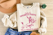 Giddy Up Sparkle Farts PNG, an Illustration by SharpMarketplace (Thumbnail 8 of 9)