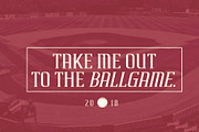 Killebrew Single | Athletic Typeface, a Blackletter Font by StudioWorks (Thumbnail 2 of 6)