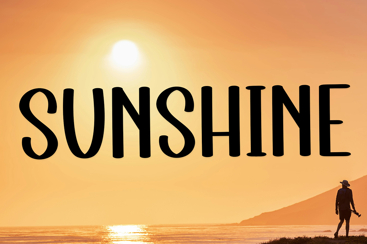 Note Summer, a Script Font by FreshTypeINK (Photo 3 of 8)