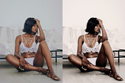 Diamond Profiles — Lightroom, a Preset Add-On by colorituals (Thumbnail 5 of 7)