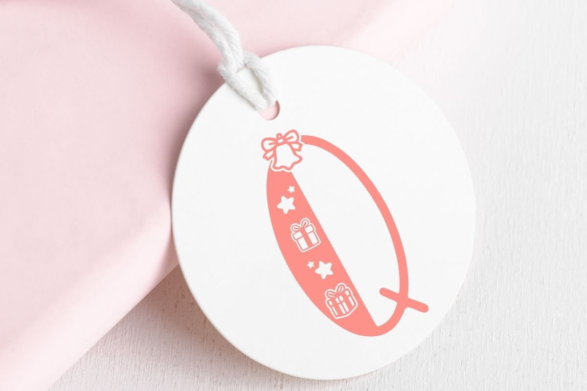 Gift Boxes - Deco Font, a Symbol Font by AnningArts (Photo 3 of 10)