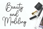Southelia, a Handwritten Font by FreshTypeINK (Thumbnail 2 of 8)
